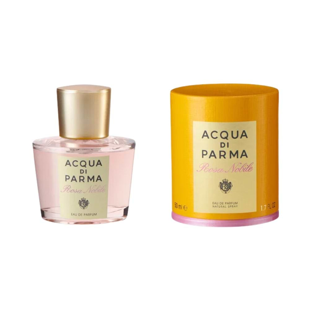 ACQUA DI PARMA ROSA NOBILE eau de parfum vaporisateur 50 ml