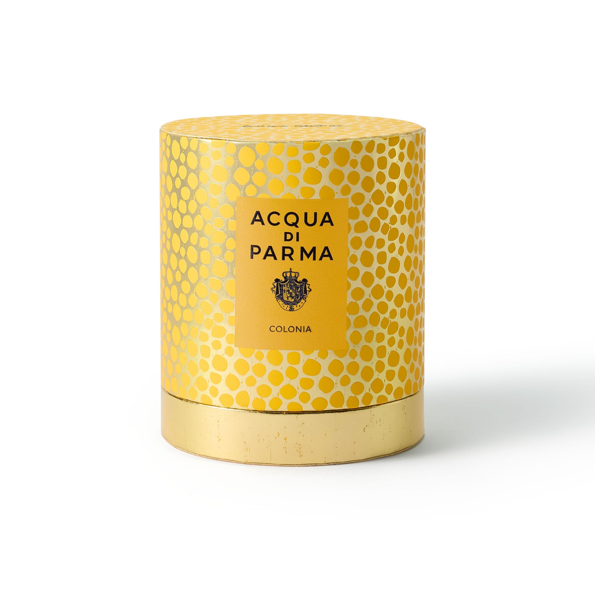 ACQUA DI PARMA COLOGNE SET 3 pcs