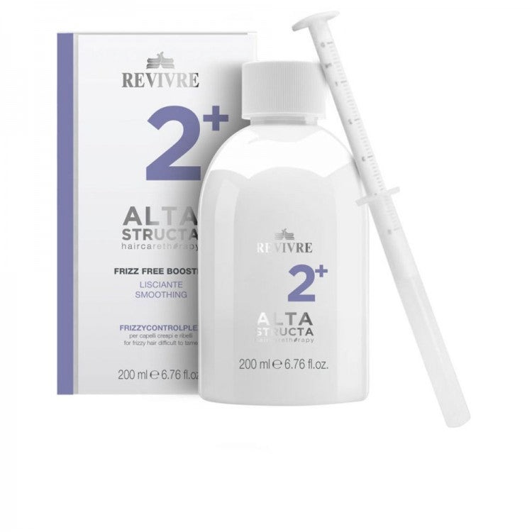 REVIVRE ALTA STRUCTA booster anti-crespo 200 ml