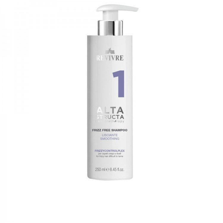REVIVRE ALTA STRUCTA shampoo anti-crespo 200 ml