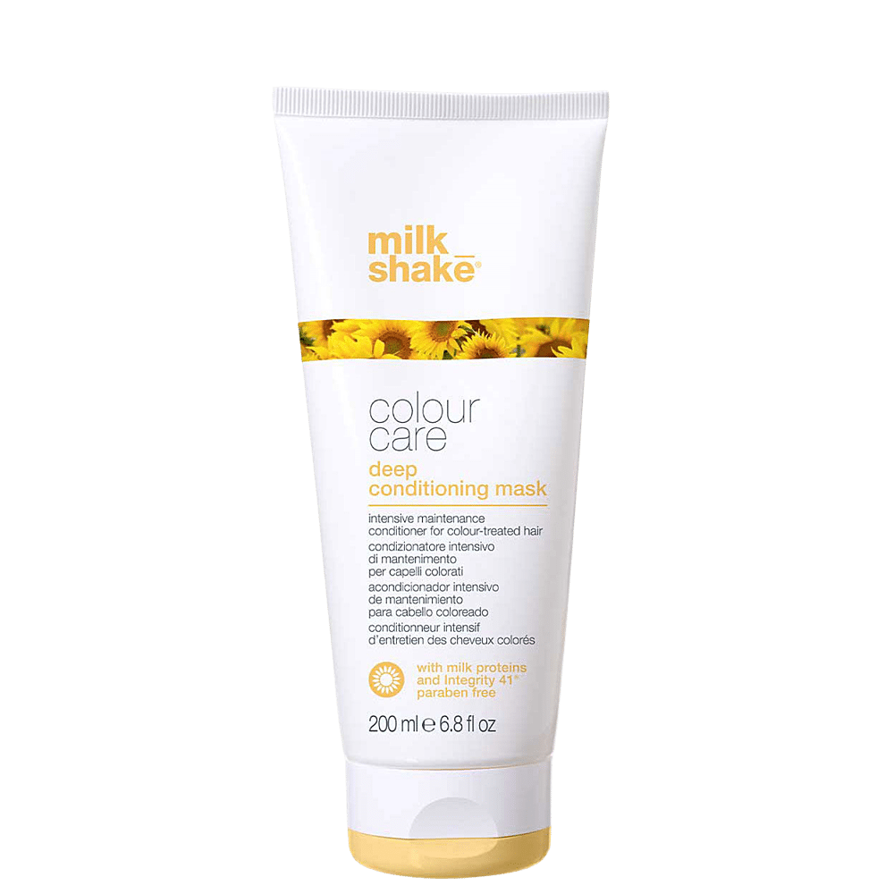 MILK SHAKE COLOUR CARE maschera condizionante profonda 200 ml