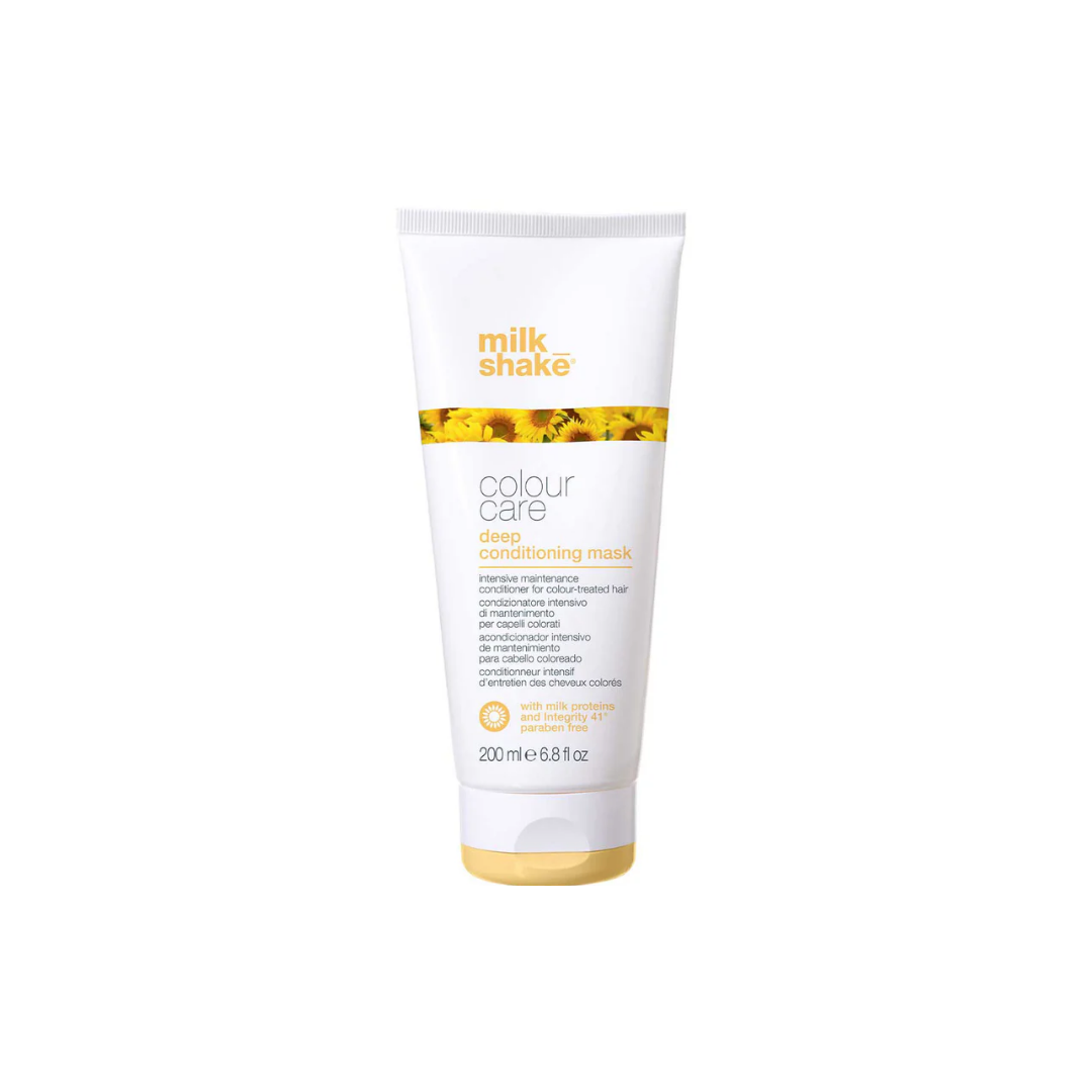 MILK SHAKE COLOUR CARE maschera condizionante profonda 200 ml