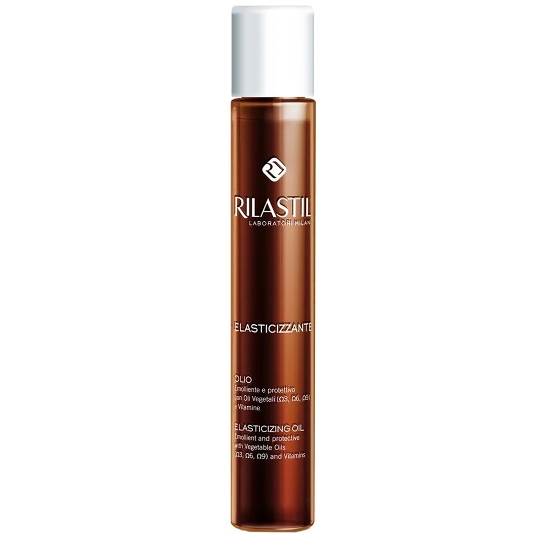 RILASTIL ELASTICIDAD aceite 80 ml