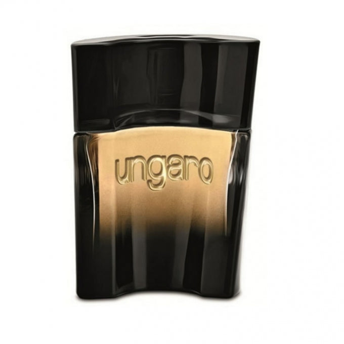 EMANUEL UNGARO UNGARO FEMENIN eau de toilette spray 90 ml