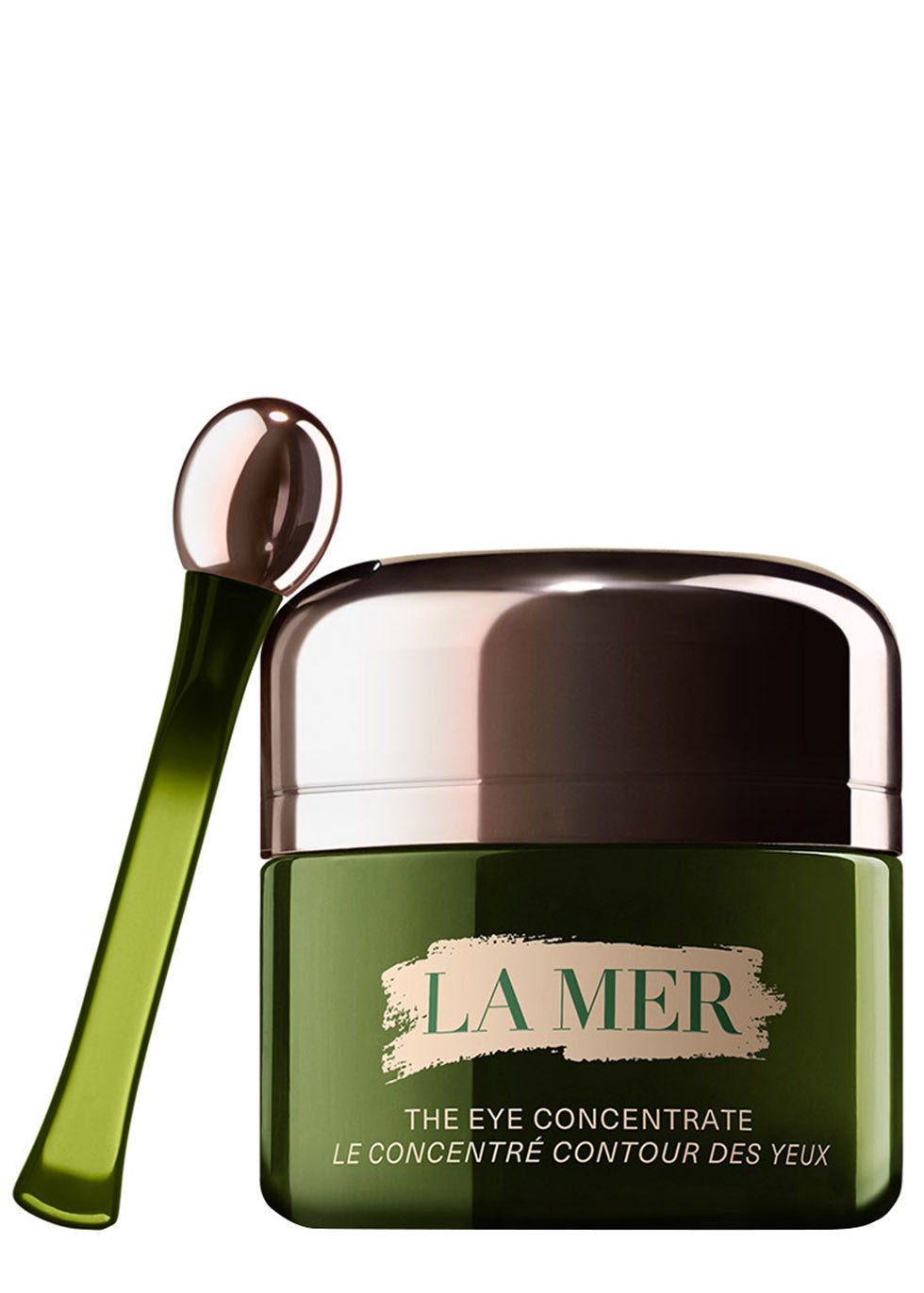 LA MER the eye concentrate 15 ml