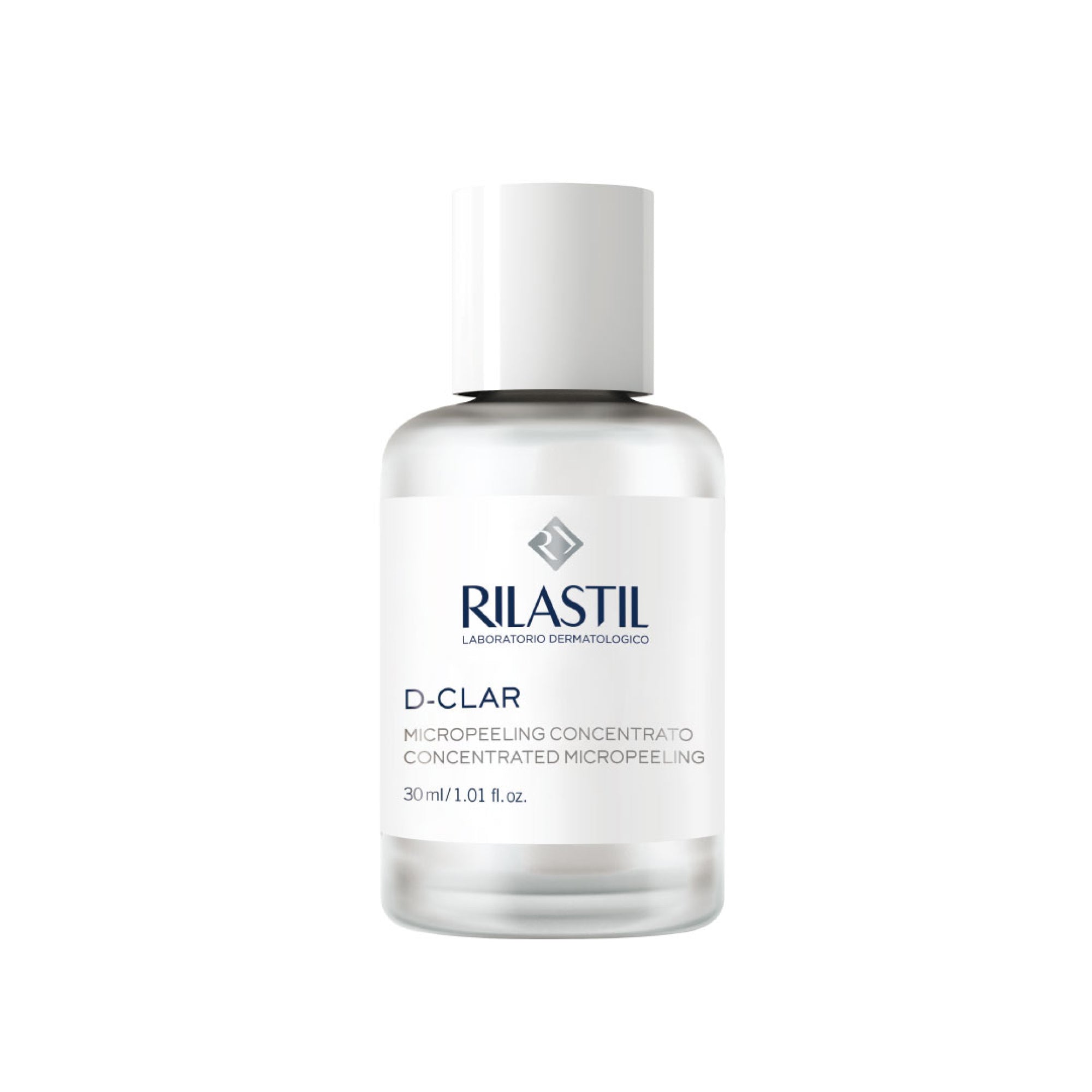 RILASTIL D-CLAR micropeeling concentré 100 ml