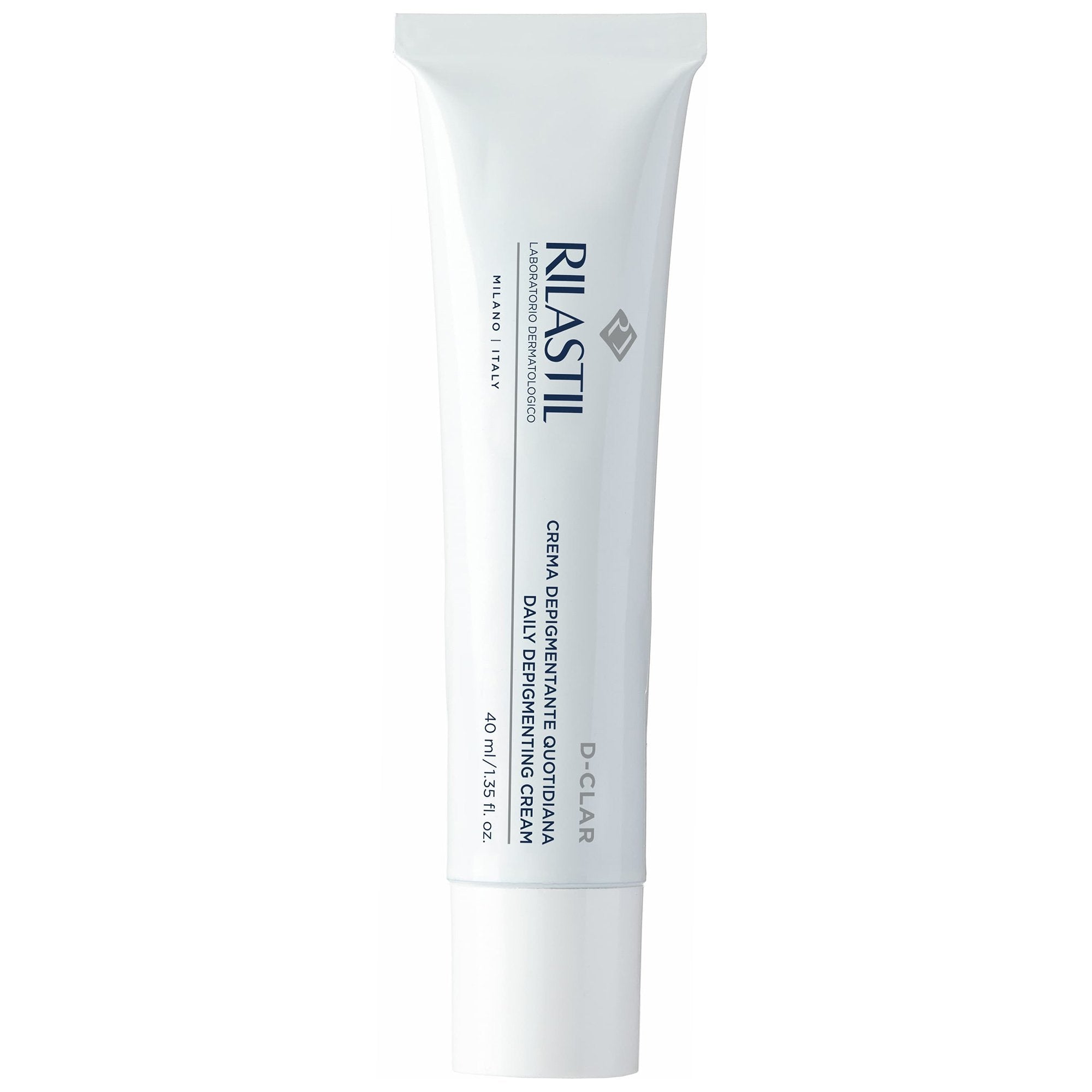 RILASTIL D-CLAR crema depigmentante 40 ml