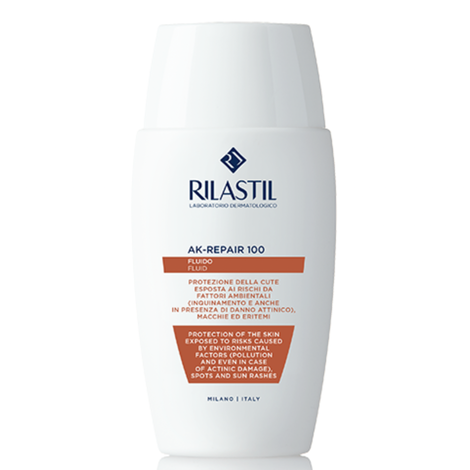 RILASTIL SUN SYSTEM ak-repair 100 fluido 50 ml
