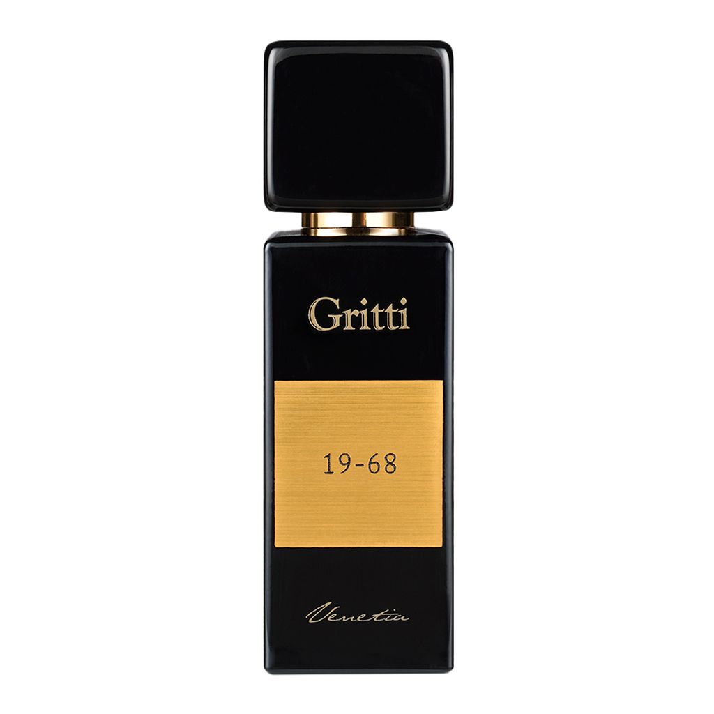 GRITTI 19-68 edp vapor 100 ml