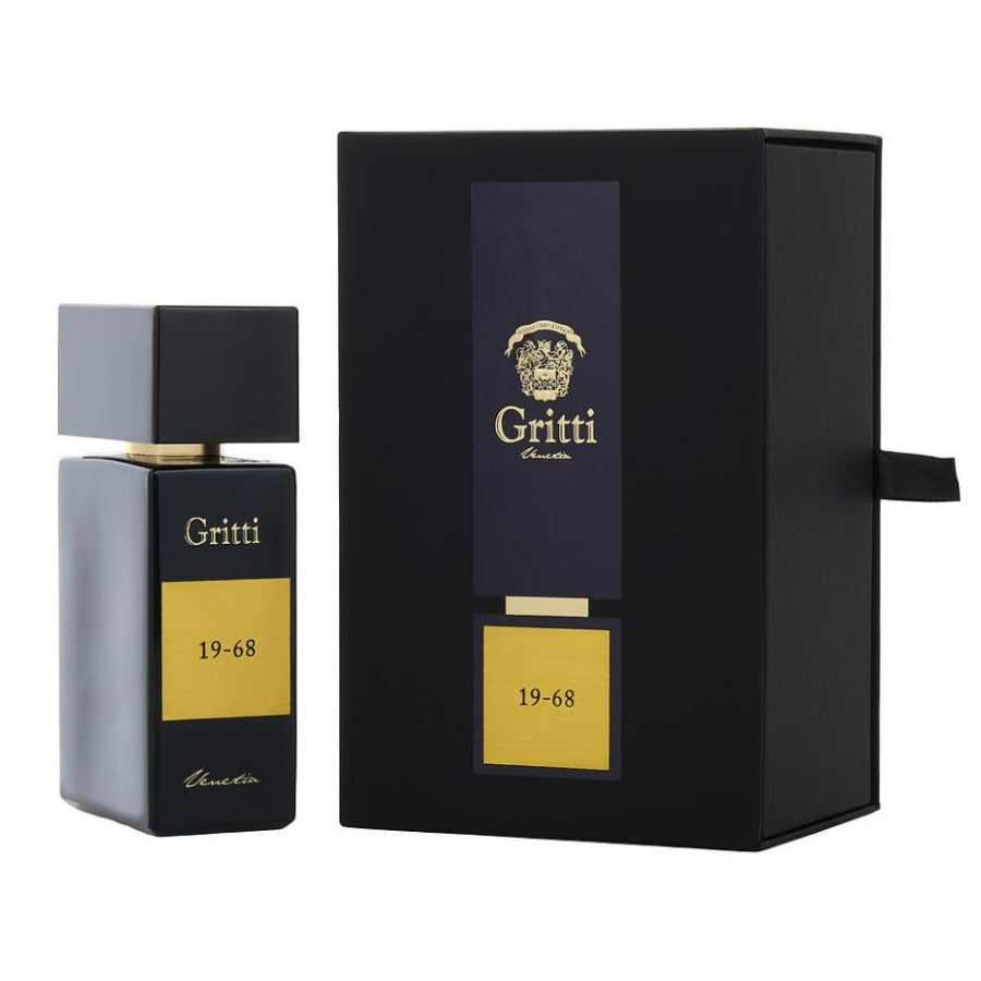 GRITTI 19-68 edp vapor 100 ml