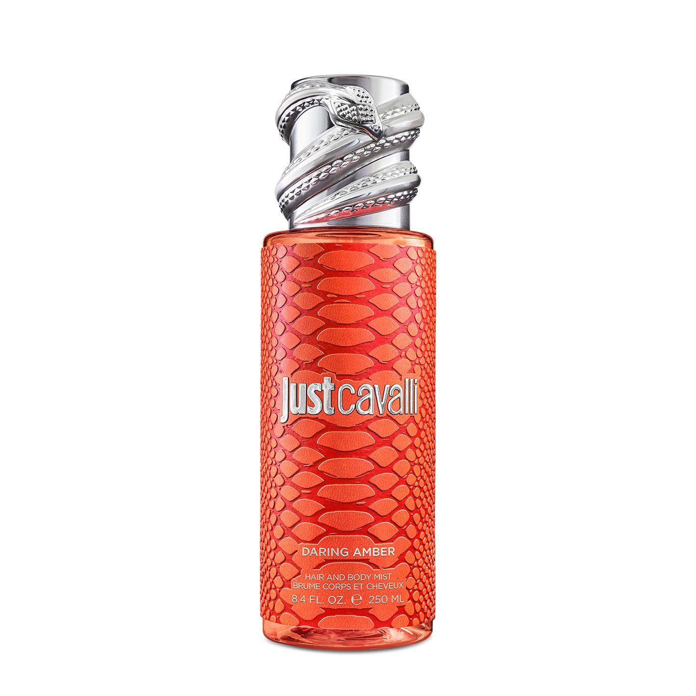 ROBERTO CAVALLI MIST ORANGE brume corporelle 250 ml