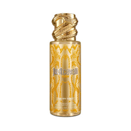 ROBERTO CAVALLI SULTRY GOLD spray capelli e corpo 250 ml