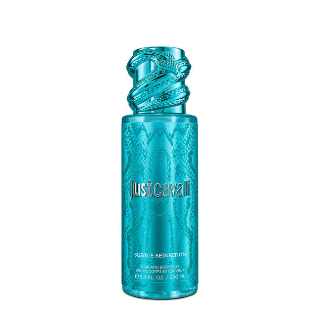 ROBERTO CAVALLI SUBTLE SEDUCTION body e capelli mist 250 ml