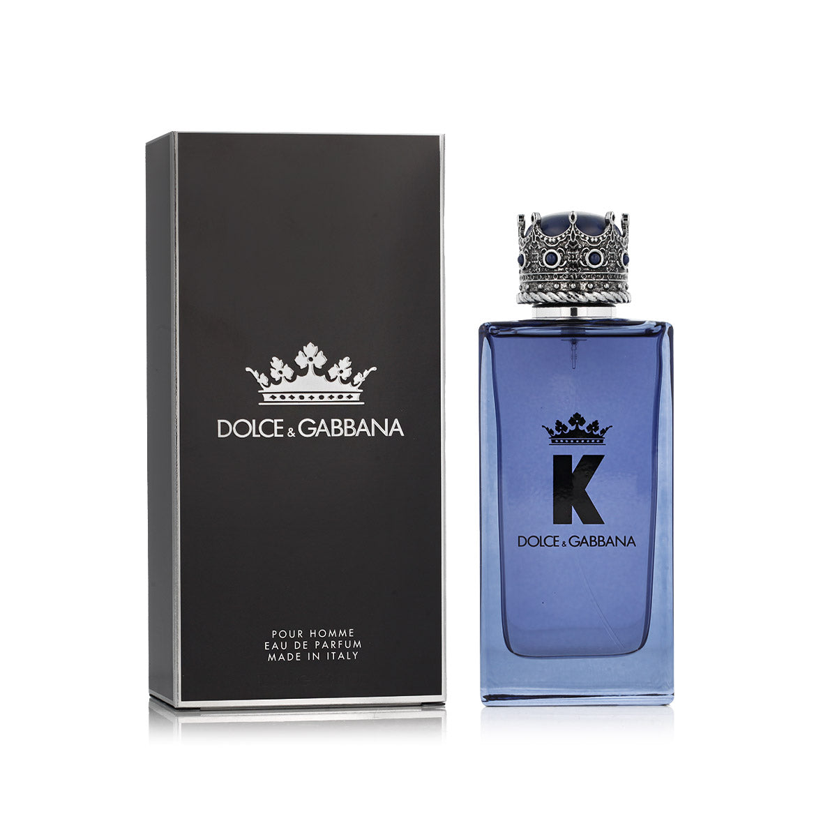 DOLCE & GABBANA K BY DOLCE&GABBANA edp vapor 100 ml