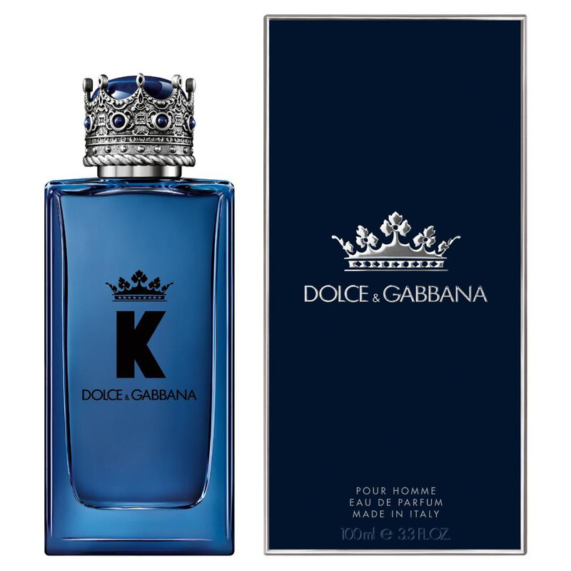 DOLCE & GABBANA K BY DOLCE&GABBANA edp vapor 100 ml