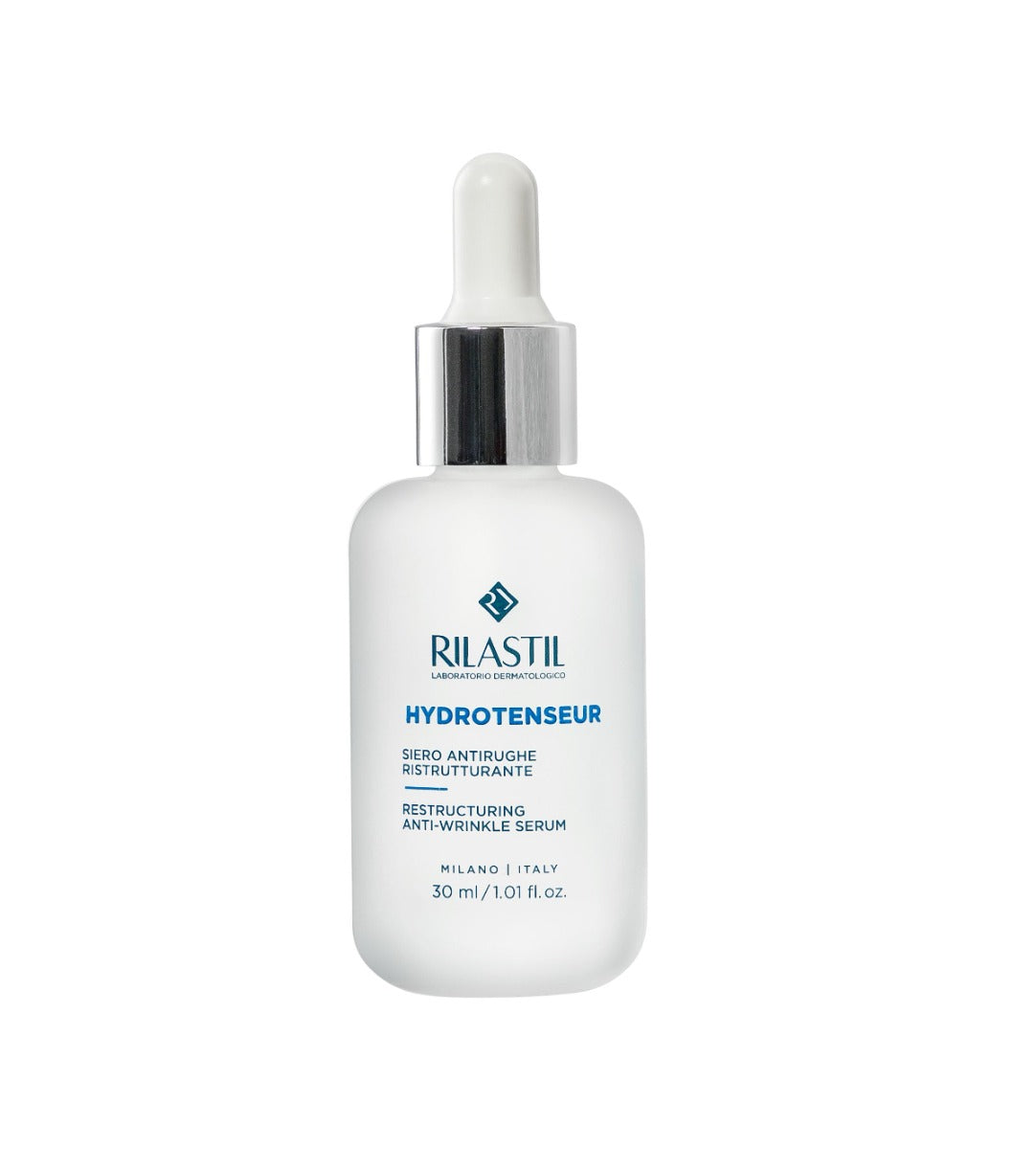 RILASTIL HYDROTENSEUR sérum restructurant et anti-rides 30 ml
