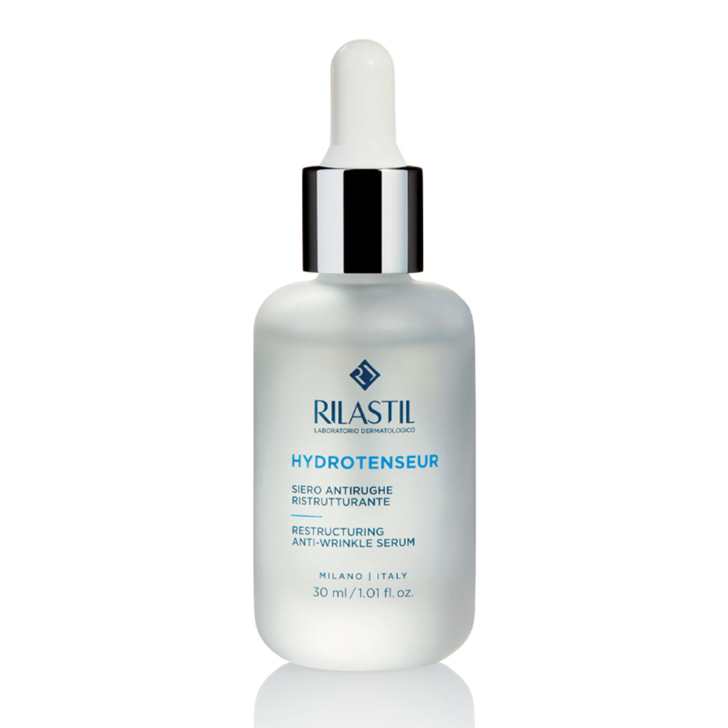 RILASTIL HYDROTENSEUR sérum restructurant et anti-rides 30 ml