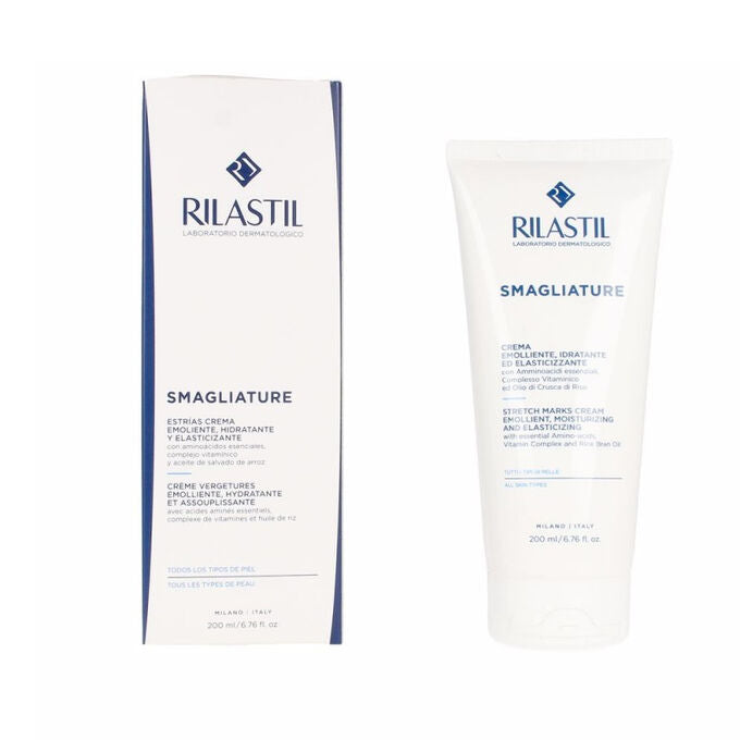RILASTIL SMAGLIATURE crema 200 ml