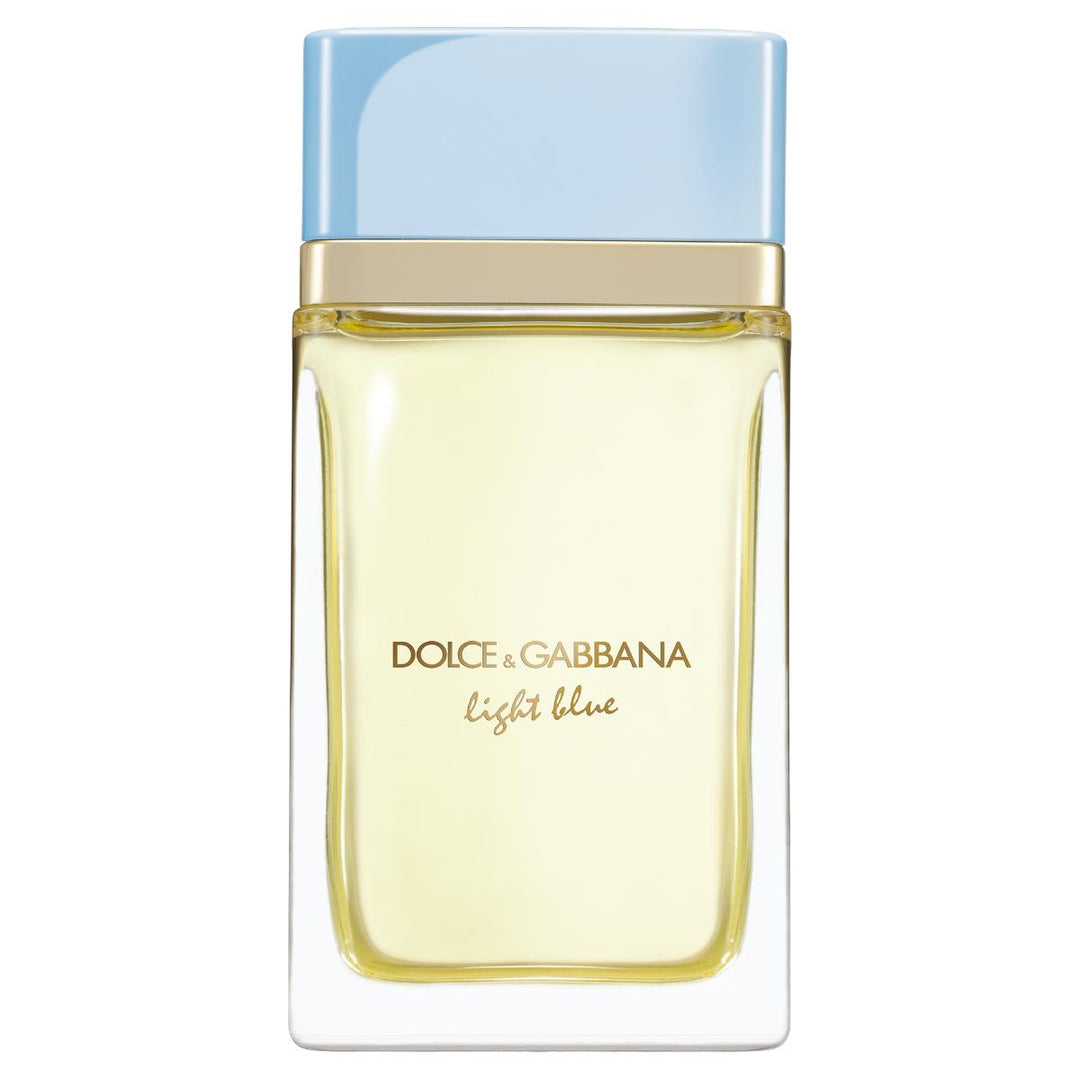 DOLCE & GABBANA LIGHT BLUE edp vapor 30 ml