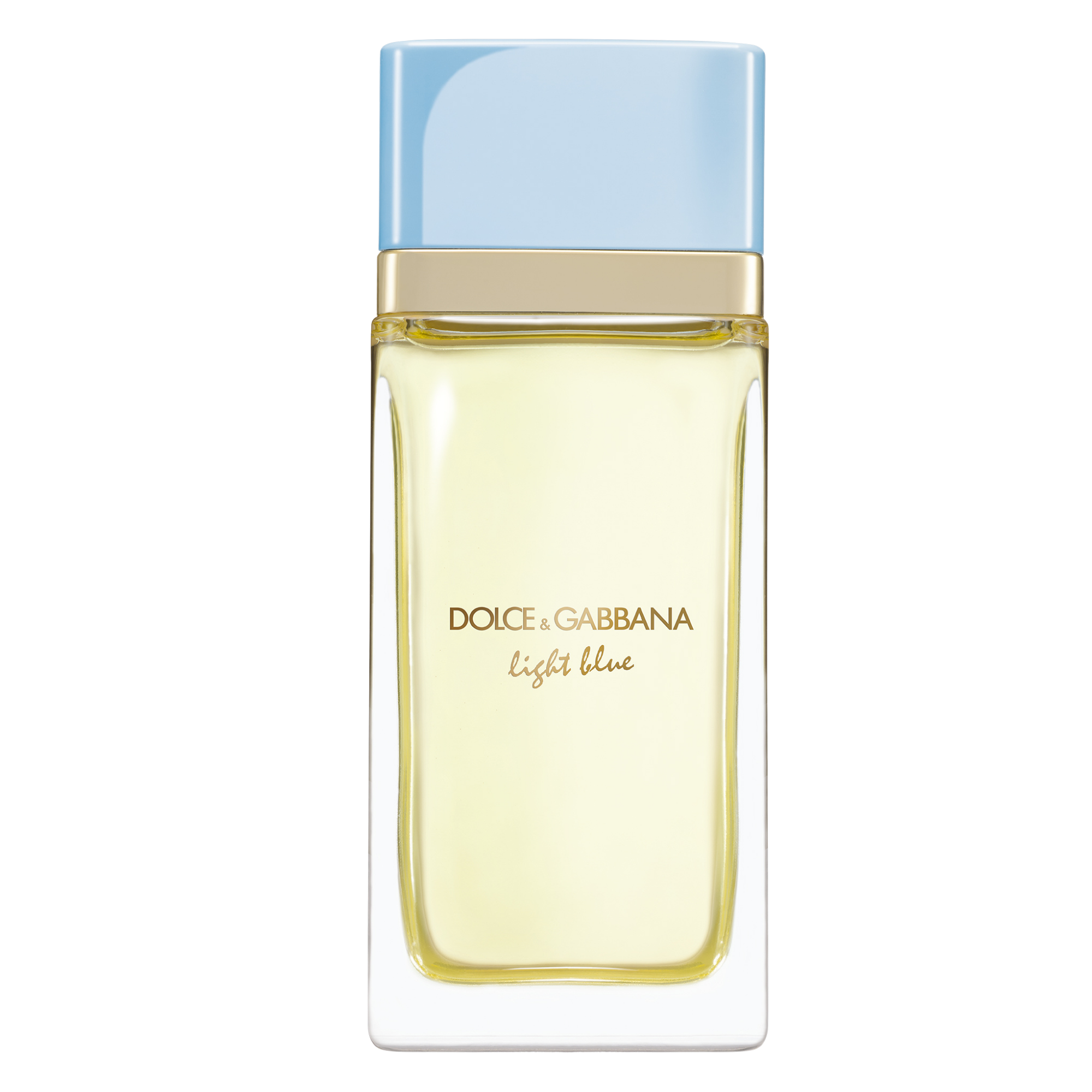 DOLCE & GABBANA LIGHT BLUE edp vapo 200 ml