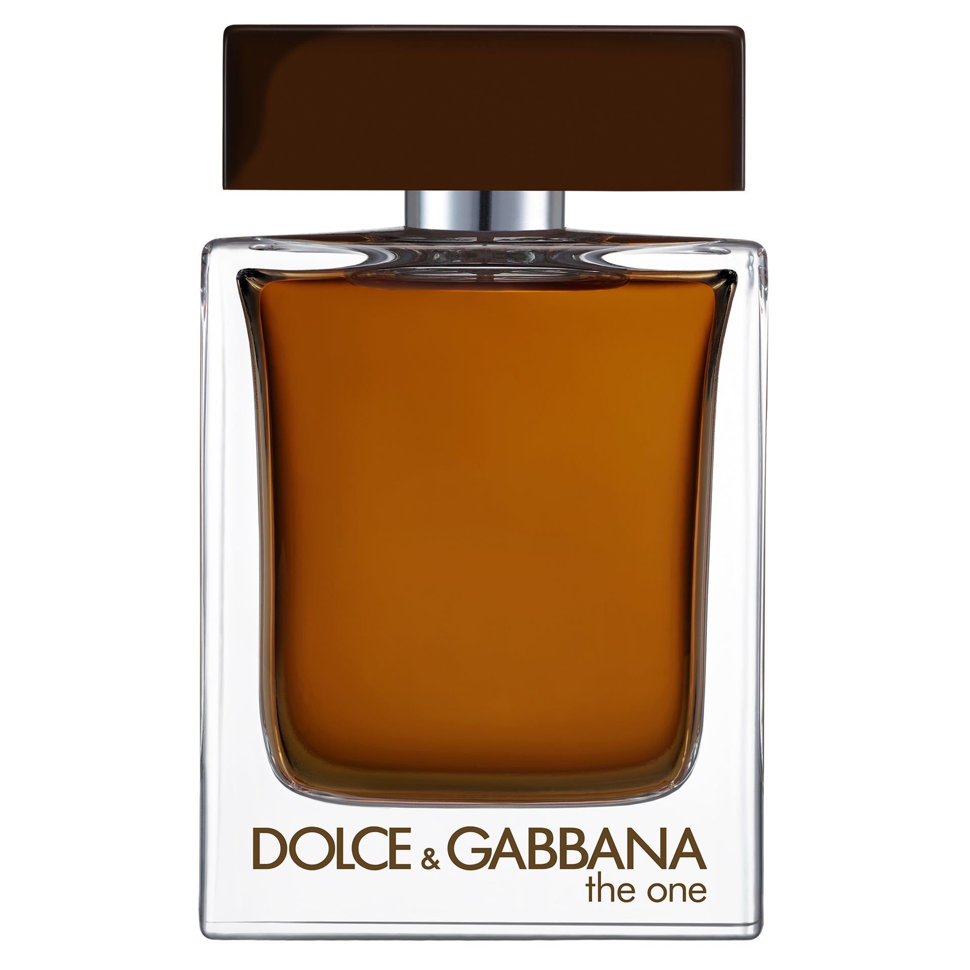 DOLCE & GABBANA THE ONE POUR HOMME edp vapo 100 ml
