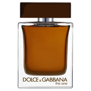 DOLCE & GABBANA THE ONE POUR HOMME edp vapo 50 ml