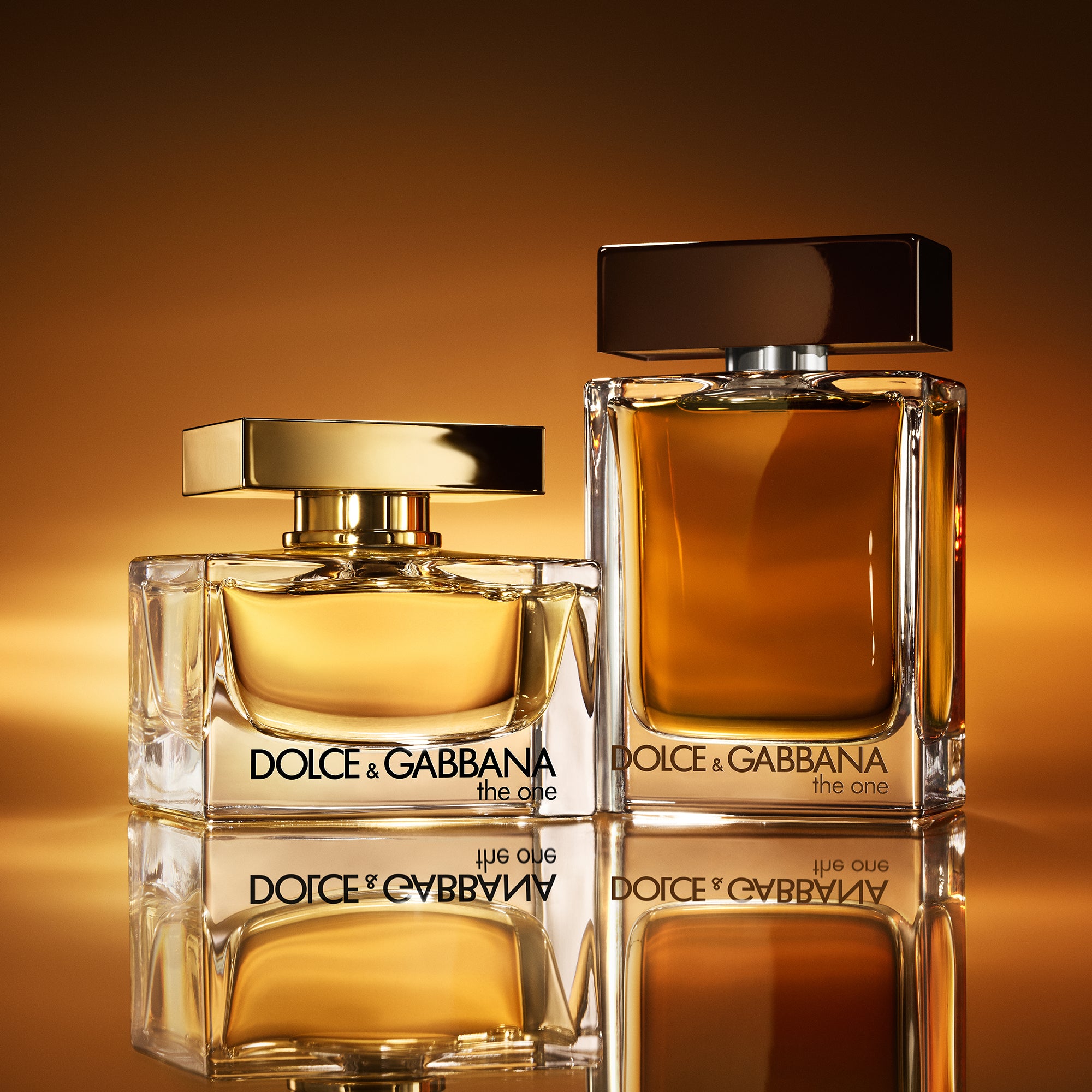 DOLCE & GABBANA THE ONE POUR HOMME edp vapo 50 ml