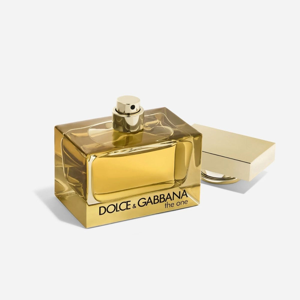 DOLCE & GABBANA THE ONE INTENSE edp vapo 50 ml