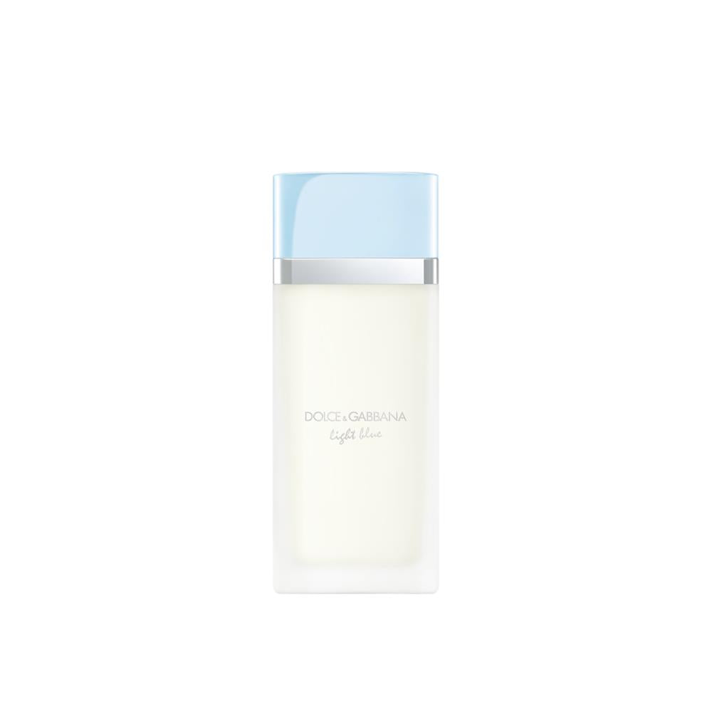 DOLCE & GABBANA LIGHT BLUE POUR FEMME edt vapo 50 ml