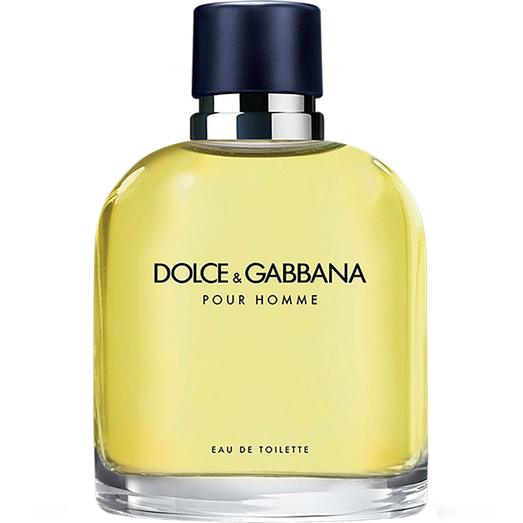 DOLCE & GABBANA DOLCE &amp; GABBANA POUR HOMME edt vapo 75 ml