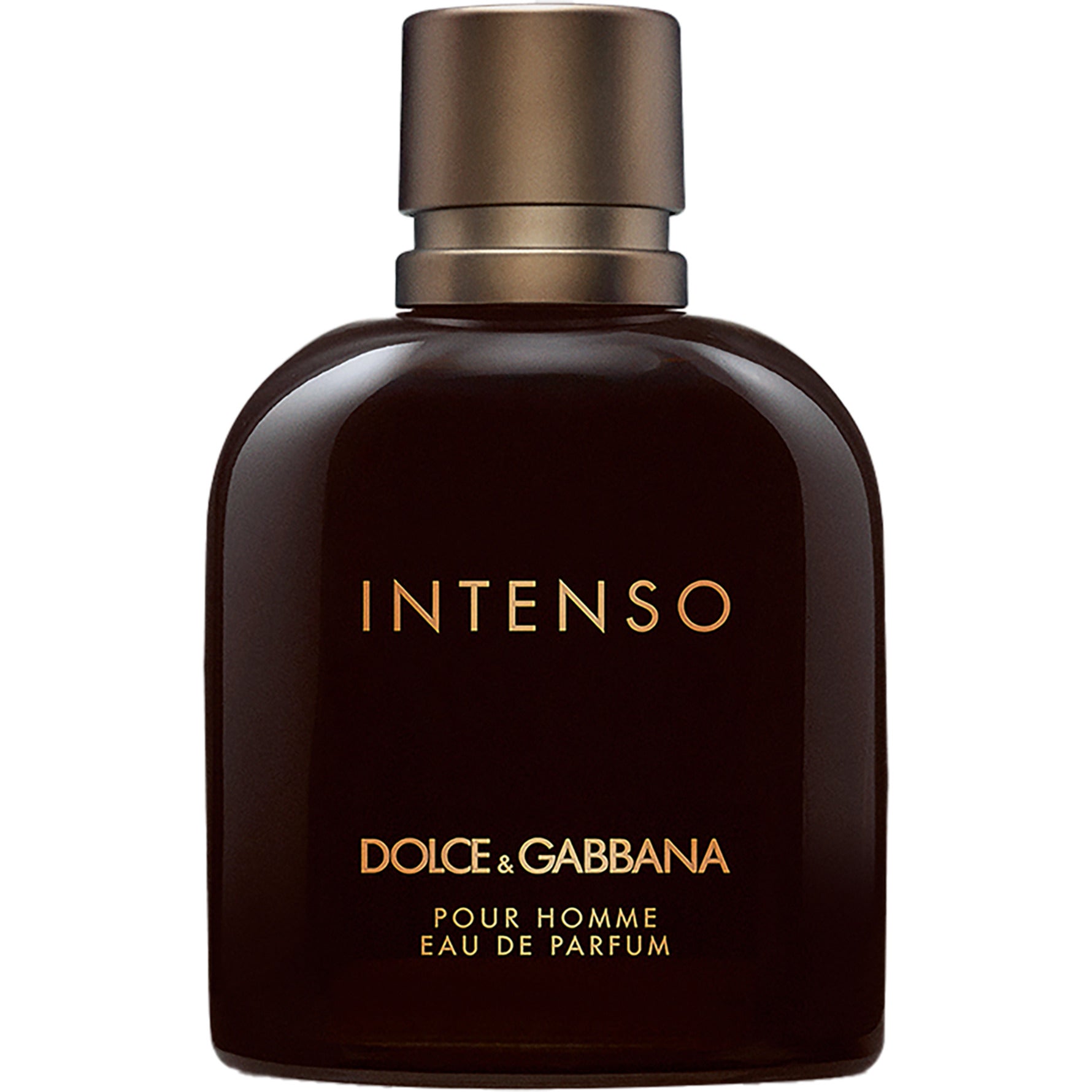 DOLCE & GABBANA INTENSE edp vapo 75 ml