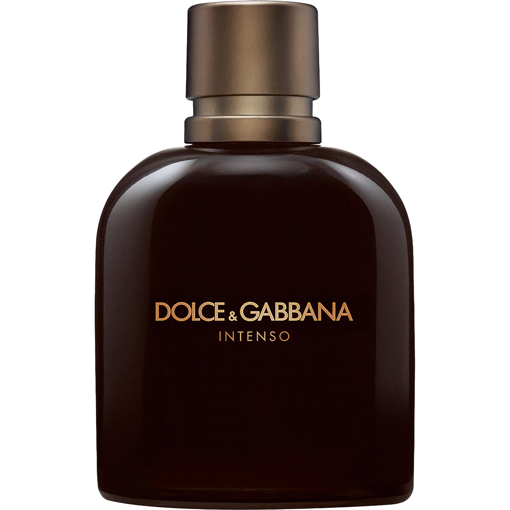 DOLCE & GABBANA INTENSE edp vapo 75 ml