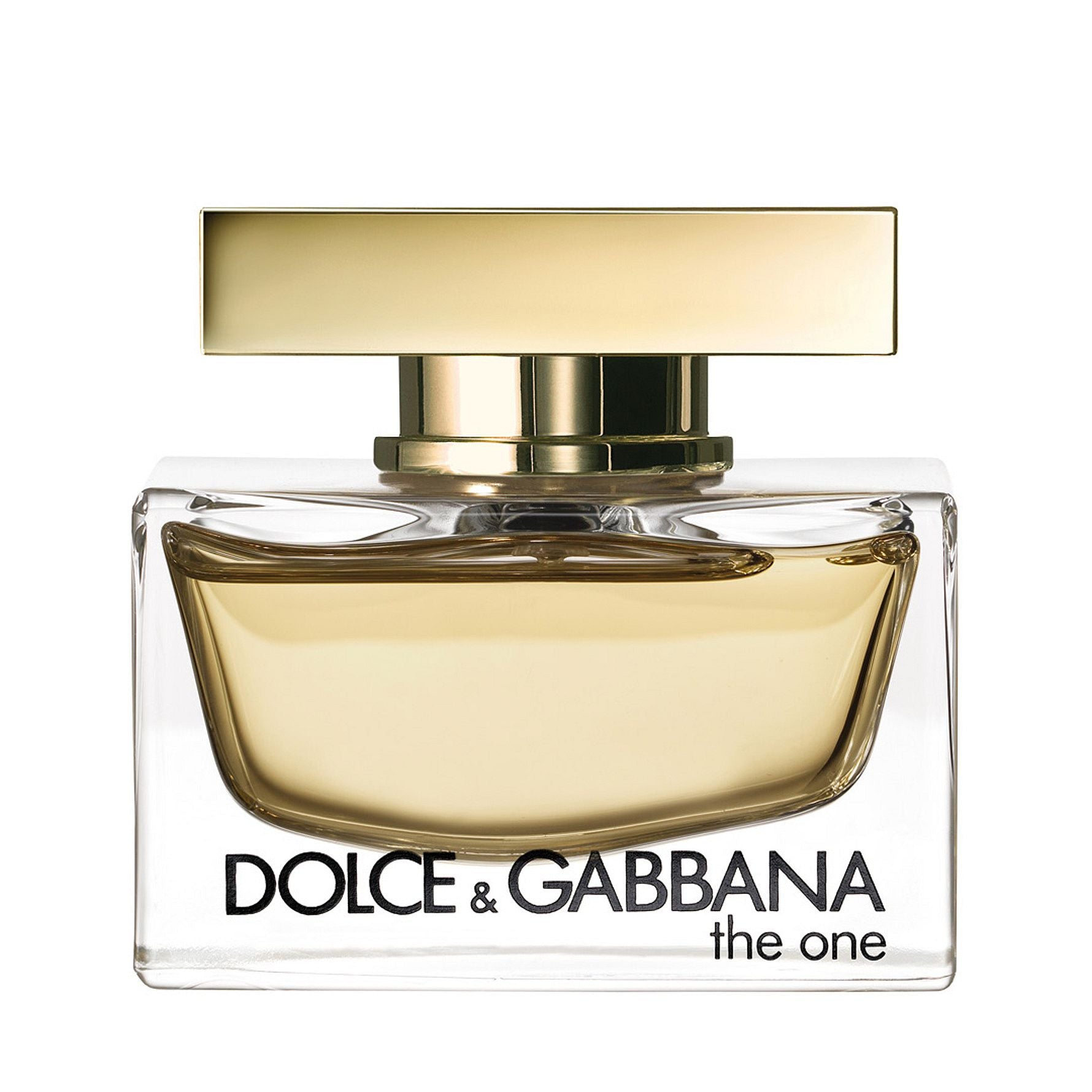 DOLCE & GABBANA THE ONE edp vapor 30 ml