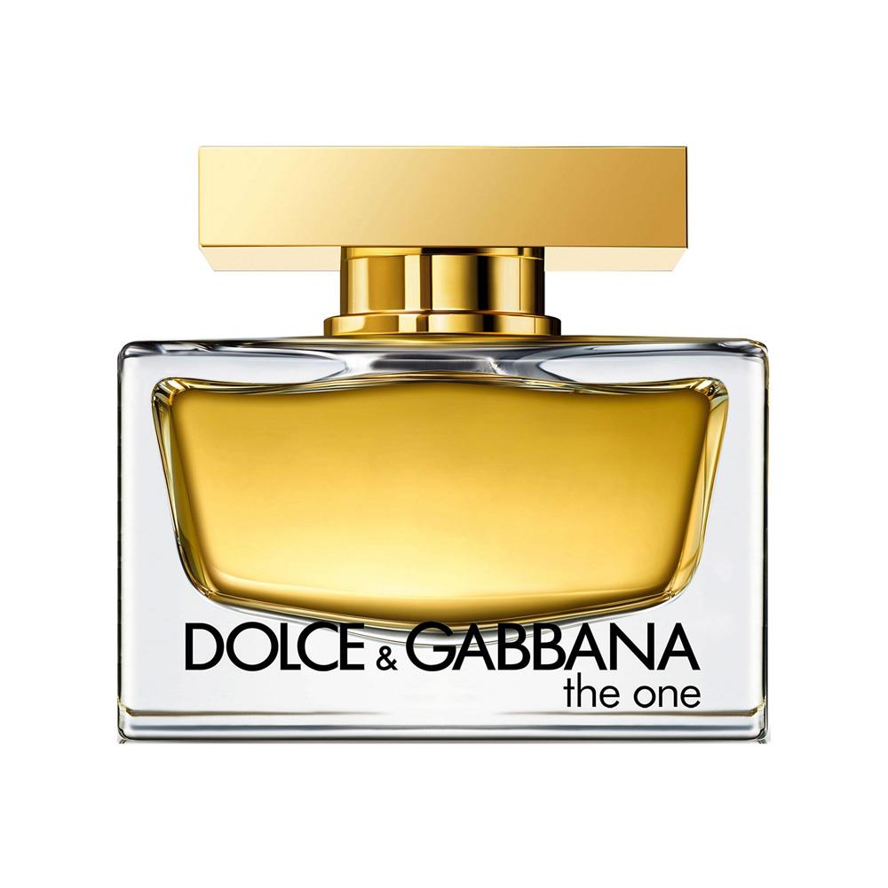 DOLCE & GABBANA THE ONE edp vapor 50 ml