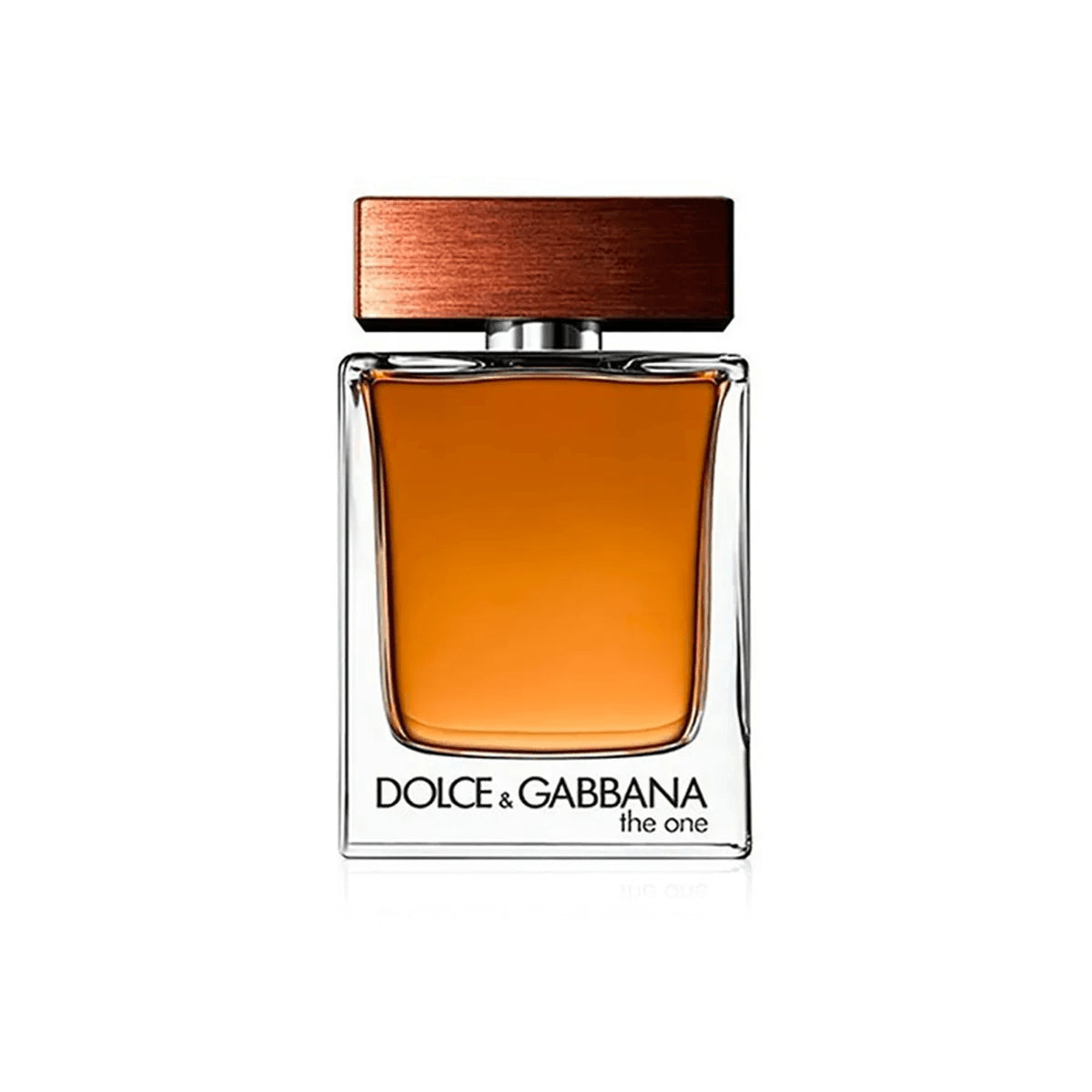 DOLCE & GABBANA THE ONE FOR MEN edt vapor 150 ml