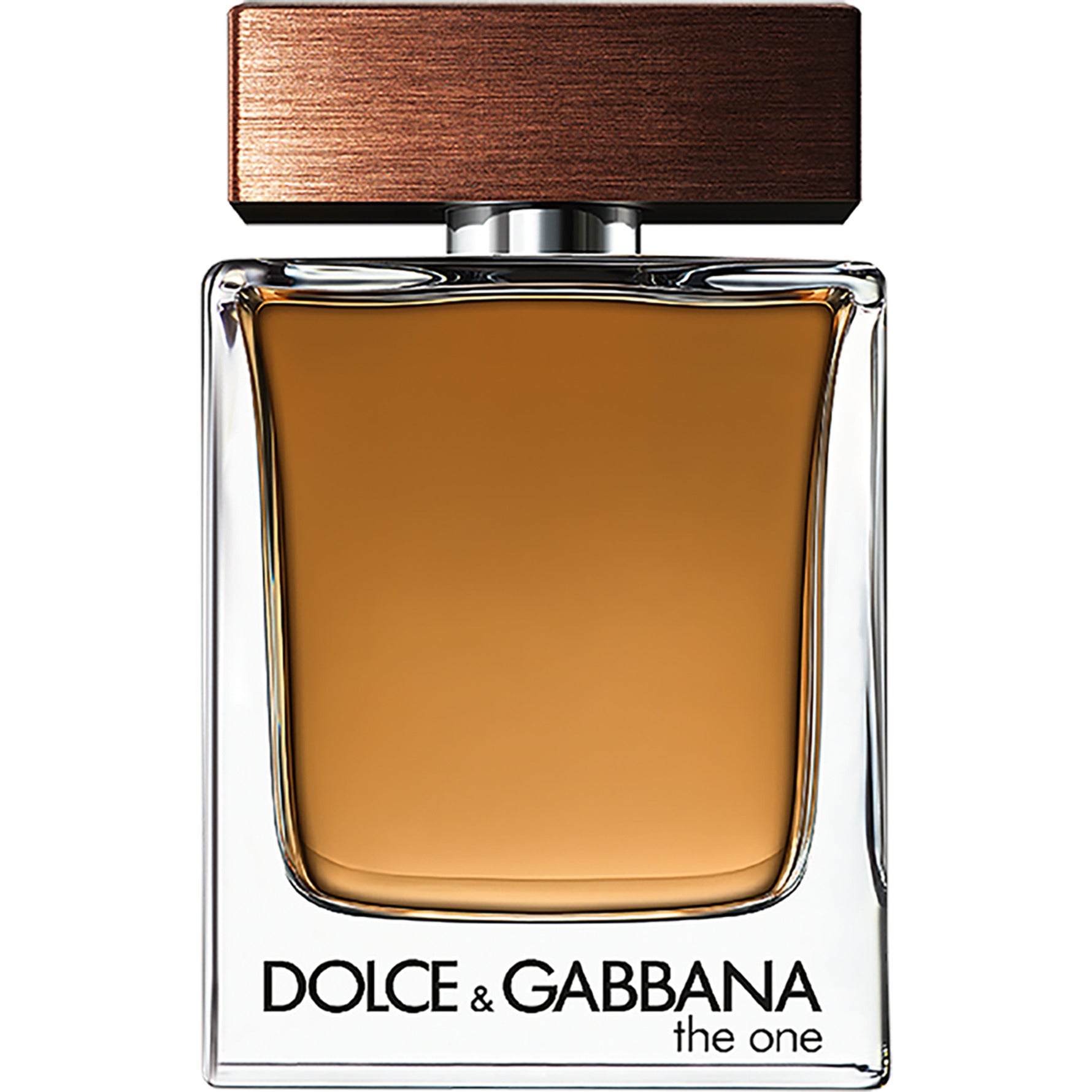 DOLCE & GABBANA THE ONE FOR MEN edt vapor 50 ml