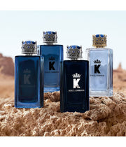 DOLCE & GABBANA K BY DOLCE&GABBANA edt vaporisateur 50 ml