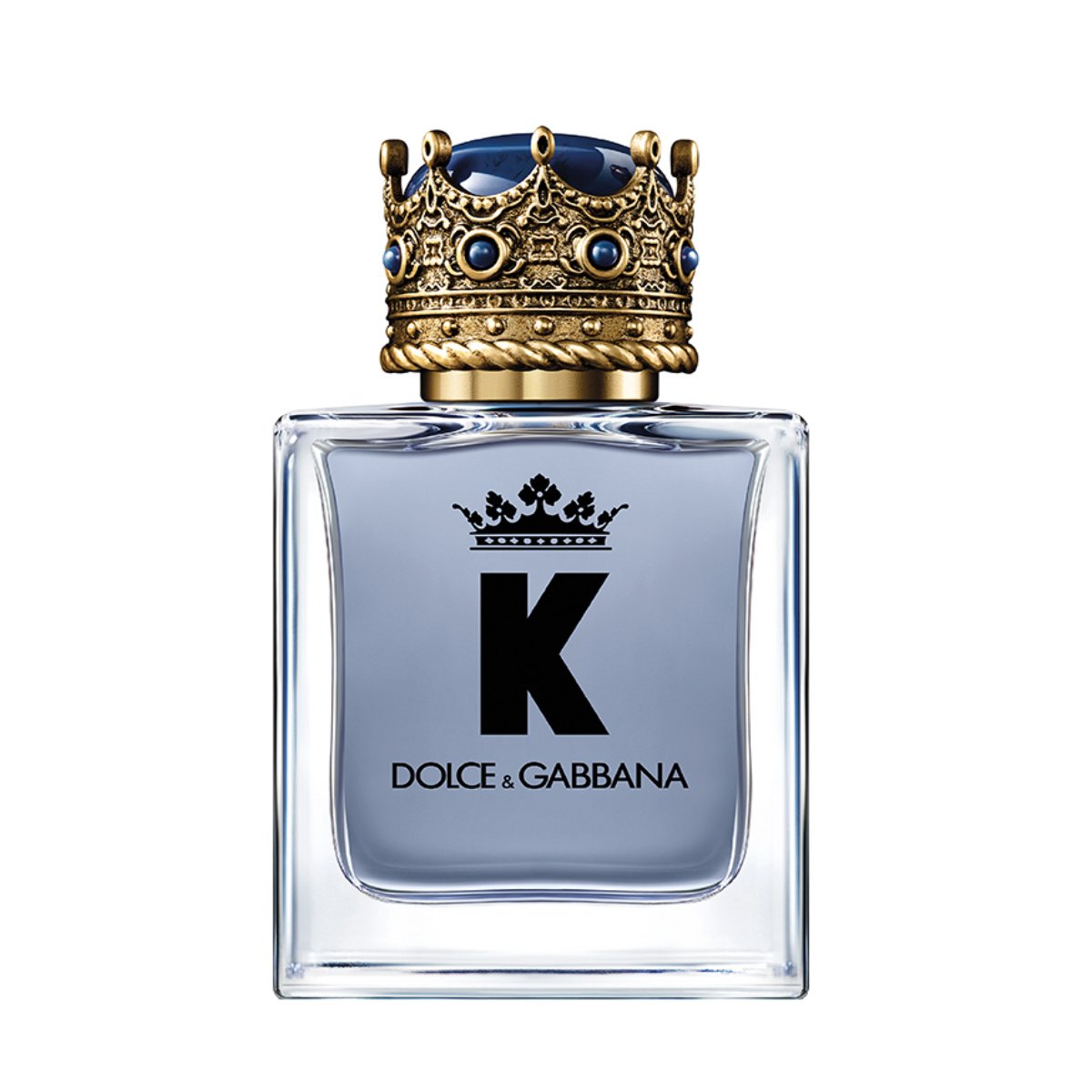 DOLCE & GABBANA K BY DOLCE&GABBANA edt vaporisateur 50 ml