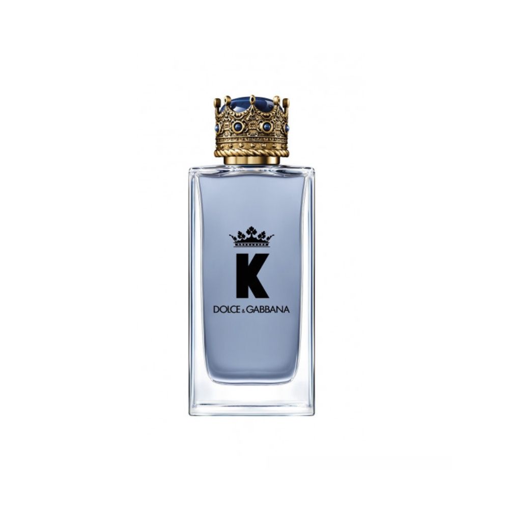 DOLCE & GABBANA K BY DOLCE&GABBANA edt vapo 100 ml