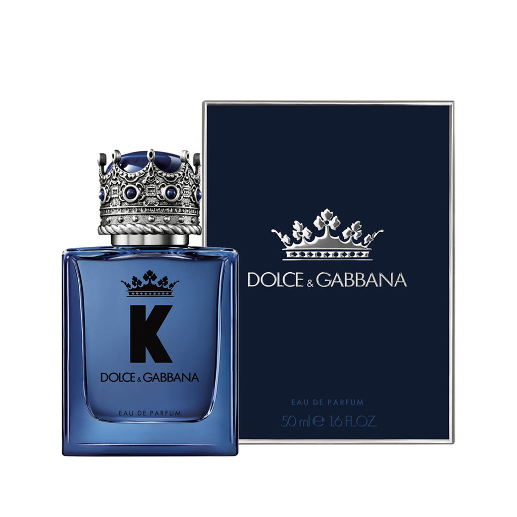 DOLCE & GABBANA K BY DOLCE&GABBANA edp vapor 50 ml