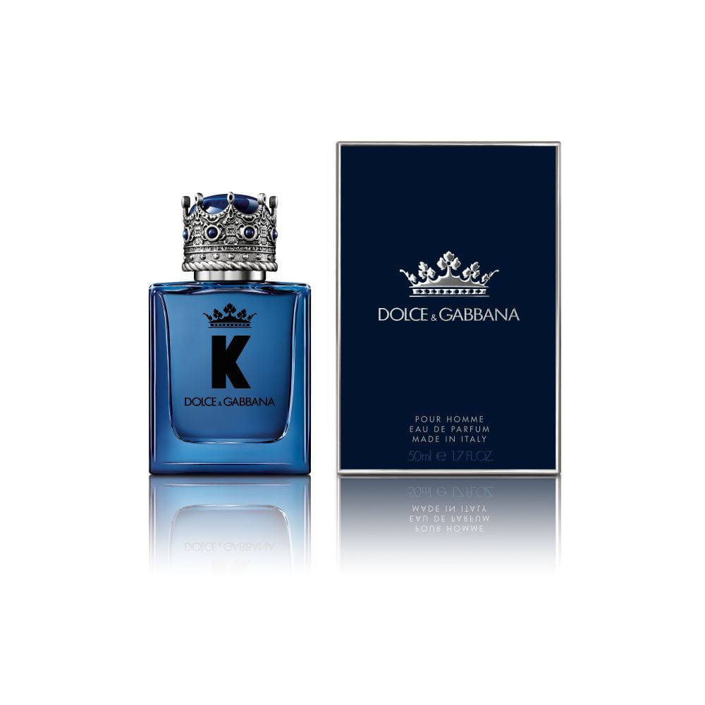 DOLCE & GABBANA K BY DOLCE&GABBANA edp vapor 50 ml