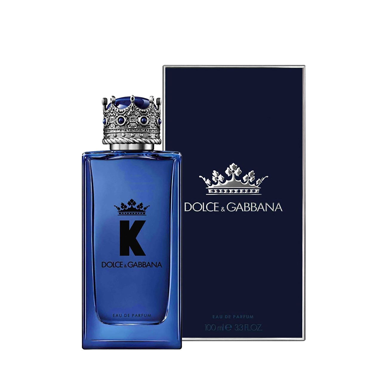 DOLCE & GABBANA K BY DOLCE&GABBANA edp vapor 100 ml