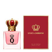 DOLCE & GABBANA Q BY DOLCE &amp; GABBANA edp vapor 30 ml