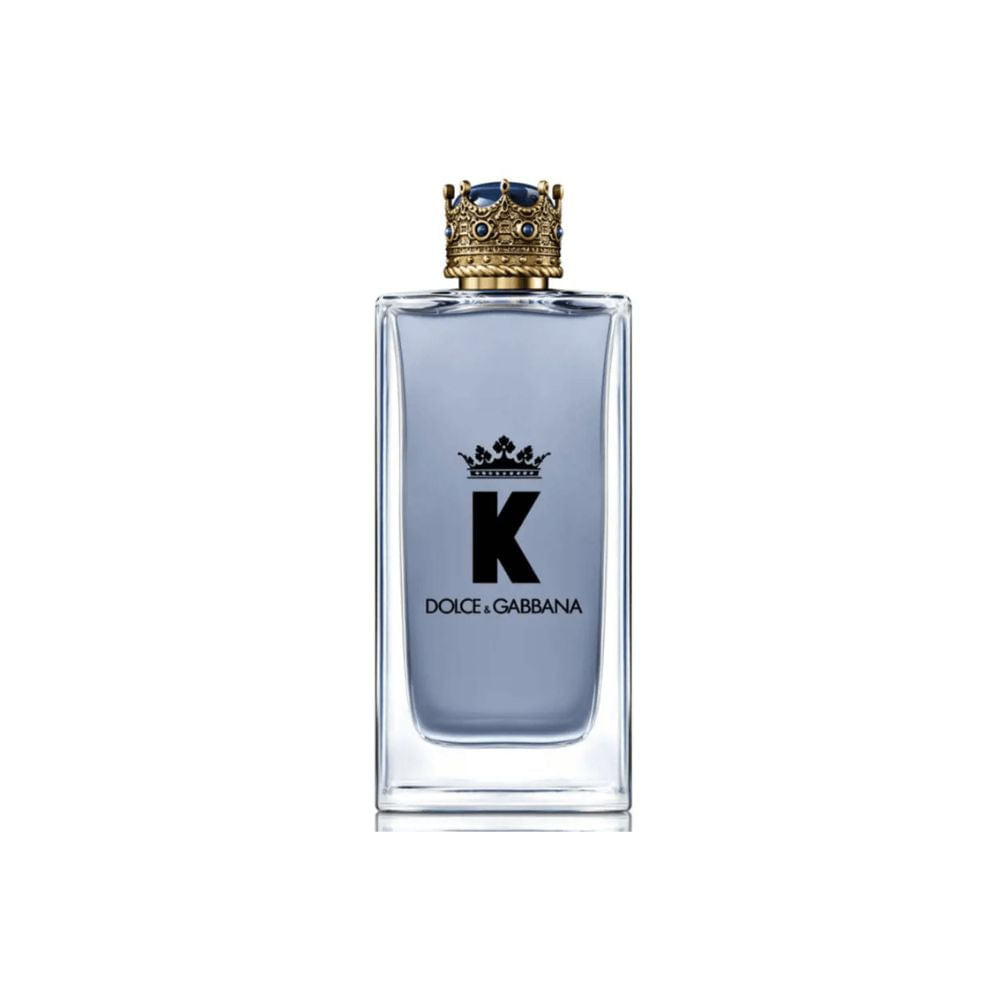DOLCE & GABBANA K BY DOLCE&GABBANA edt vapor 200 ml