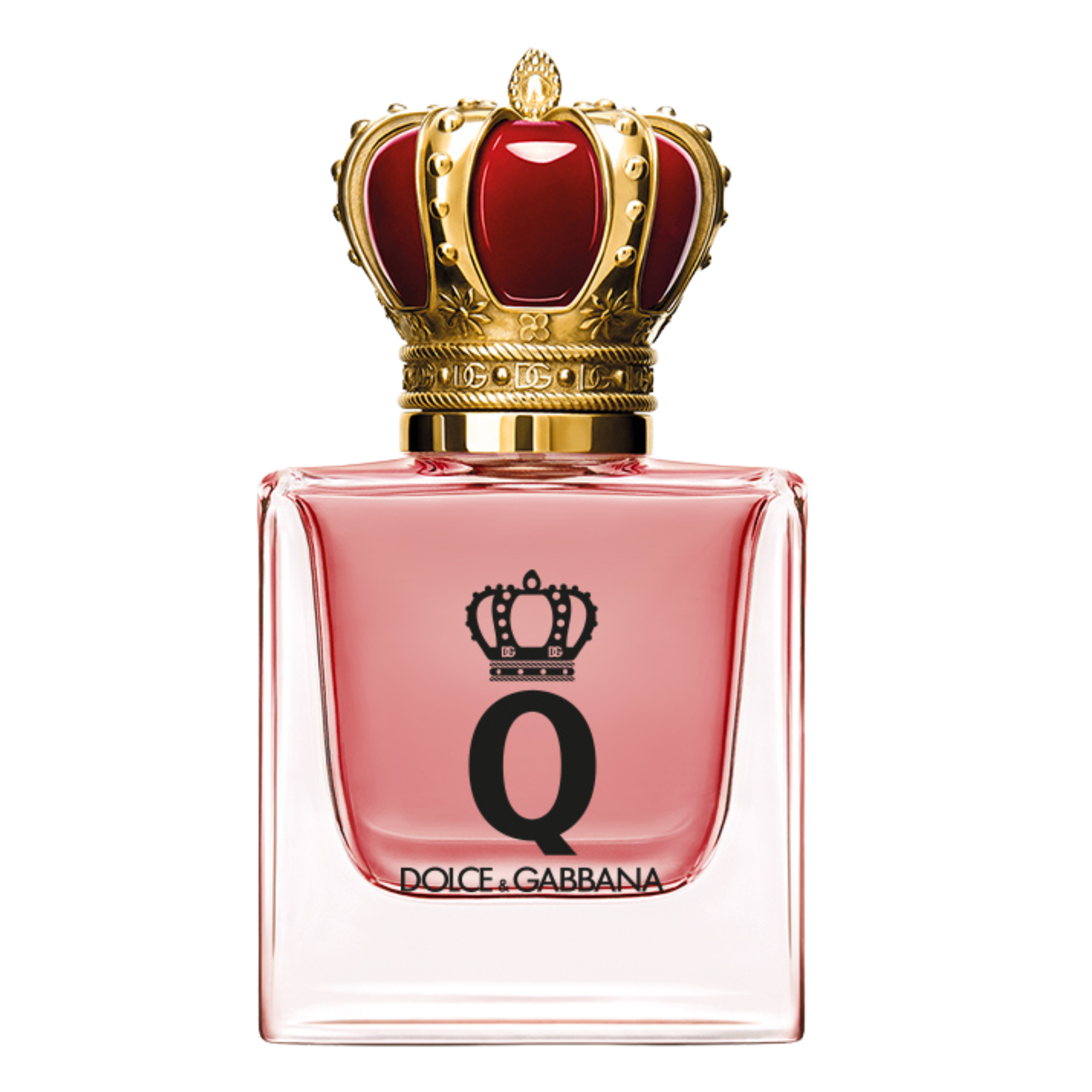 DOLCE & GABBANA Q BY DOLCE & GABBANA INTENSE eau de parfum intensa vapo 30 ml