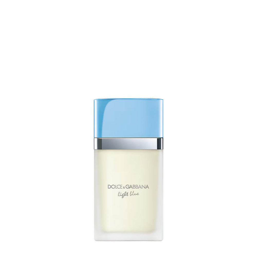 DOLCE & GABBANA LIGHT BLUE POUR FEMME edt vapo 30 ml