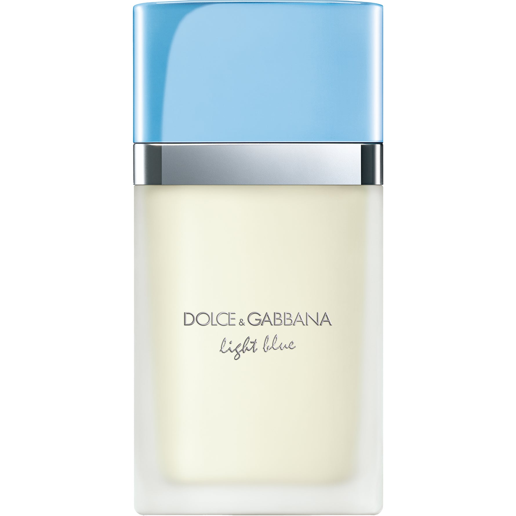 DOLCE & GABBANA LIGHT BLUE POUR FEMME edt vapo 30 ml