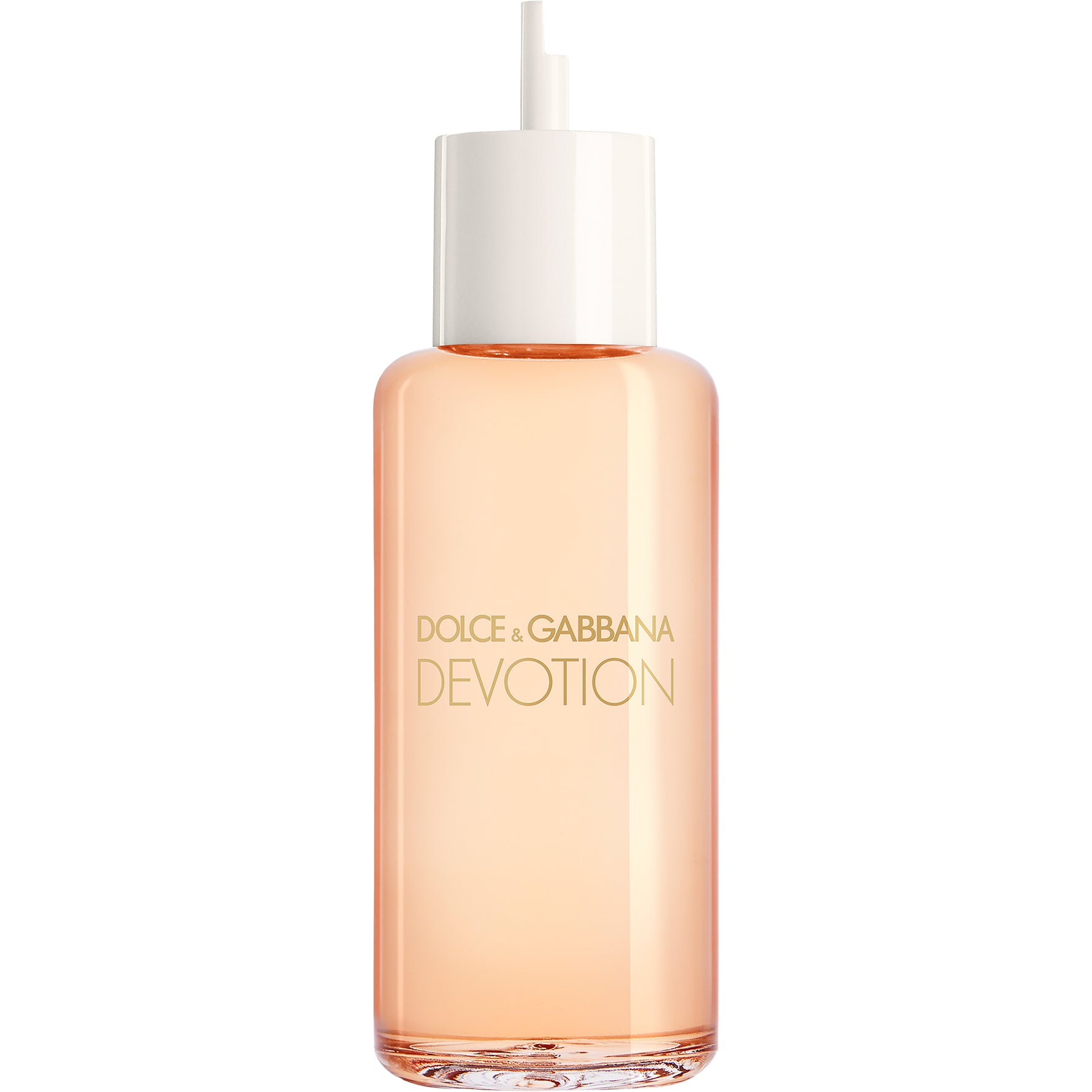 DOLCE & GABBANA DEVOTION edp recharge 150 ml