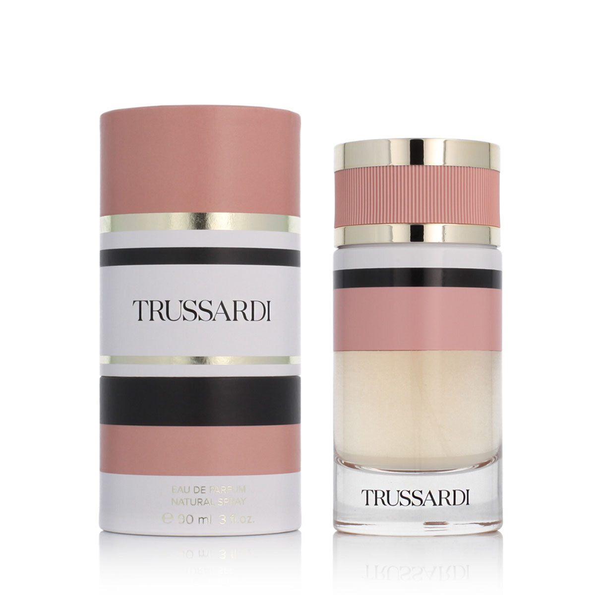 TRUSSARDI eau de parfum spray 90 ml