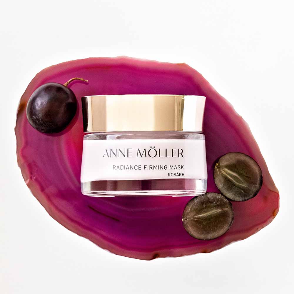 ANNE MÖLLER ROSÂGE radiance firming mask 50 ml